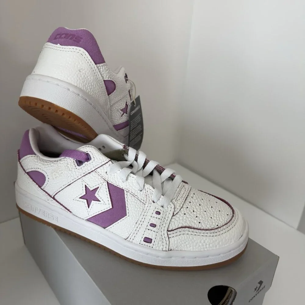 Size 5.5M-7W Converse Cons AS-1 Pro Alexis Sablone Chameleon Sneakers‎  (NWT)